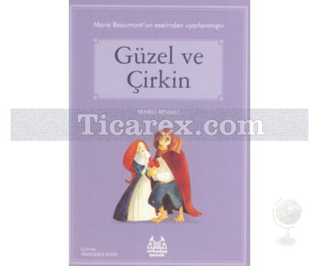 Güzel ve Çirkin | Marie Beaumont - Resim 1