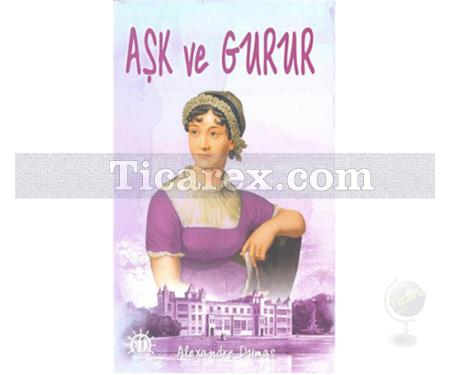 Aşk ve Gurur | Jane Austen - Resim 1