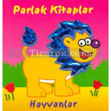 Hayvanlar | Parlak Kitaplar | Kolektif