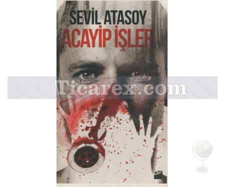 Acayip İşler | Sevil Atasoy - Resim 1