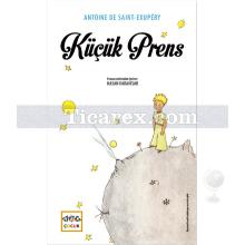 Küçük Prens | Antoine de Saint-Exupery