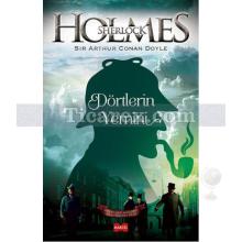 Sherlock Holmes - Dörtlerin Yemini | Sir Arthur Conan Doyle