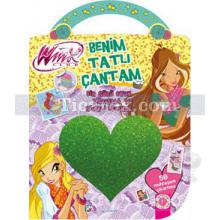 Winx Benim Tatlı Çantam | Kolektif