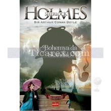 Sherlock Holmes - Bohemya'da Skandal | Sir Arthur Conan Doyle
