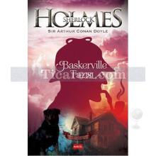 Sherlock Holmes - Baskerville Tazısı | Sir Arthur Conan Doyle