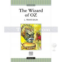 The Wizard of Oz ( Stage 1 ) | L. Frank Baum