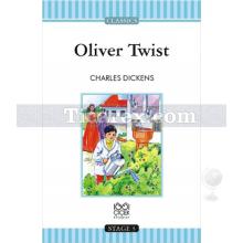 Oliver Twist ( Stage 3 ) | Charles Dickens