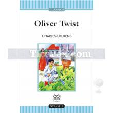 Oliver Twist ( Stage 3 ) | Charles Dickens