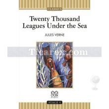 Twenty Thousand Leagues Under the Sea ( Stage 4 ) | Jules Verne