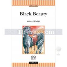 Black Beauty ( Stage 2 ) | Anna Sewell