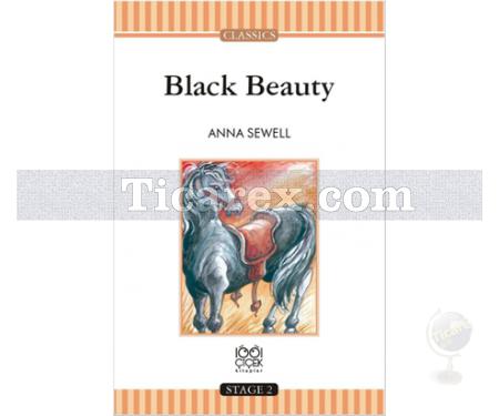 Black Beauty ( Stage 2 ) | Anna Sewell - Resim 1
