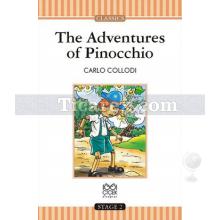 The Adventures of Pinocchio ( Stage 2 ) | Carlo Collodi