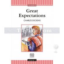 Great Expectations ( Stage 5 ) | Charles Dickens