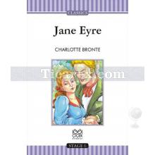 Jane Eyre ( Stage 6 ) | Charlotte Bronte