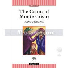 The Count of Monte Cristo ( Stage 5 ) | Alexandre Dumas