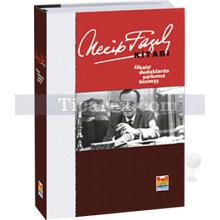 Necip Fazıl Kitabı | Kolektif