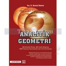 Analitik Geometri | Mustafa Özdemir