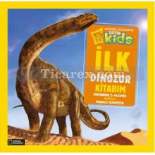 İlk Dinozor Kitabım | Catherine D. Hughes