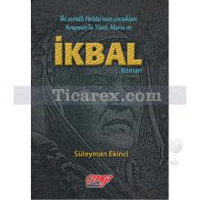 İkbal | Süleyman Ekinci