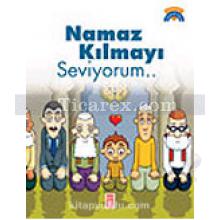 Namaz Kılmayı Seviyorum | Çiğdem Özmen