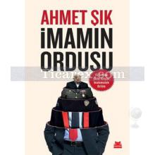 İmamın Ordusu | 15 Temmuz Darbe Girişimi İncelemesiyle Birlikte | Ahmet Şık