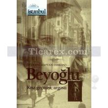 Beyoğlu | Özdemir Kaptan (Arkan)