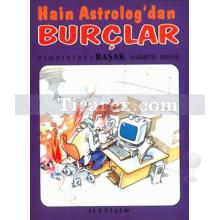 Hain Astrolog'dan Burçlar - Pimpirikli Başak | Nobert Golluch , Rolf Kutschera