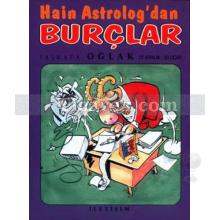 Hain Astrolog'dan Burçlar - Taşkafa Oğlak | Nobert Golluch , Rolf Kutschera