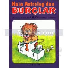 Hain Astrolog'dan Burçlar - Gösteriş Budalası Aslan | Nobert Golluch , Rolf Kutschera