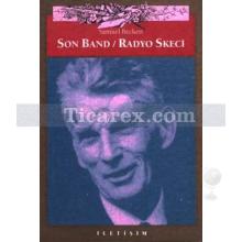 Son Band | Samuel Beckett