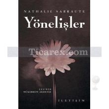 Yönelişler | Nathalie Sarraute