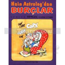 Hain Astrolog'dan Burçlar - Sümsük Yengeç | Nobert Golluch , Rolf Kutschera