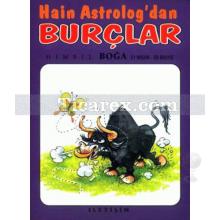 Hain Astrolog'dan Burçlar - Hımbıl Boğa | Nobert Golluch , Rolf Kutschera