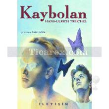Kaybolan | Hans-Ulrich Treichel