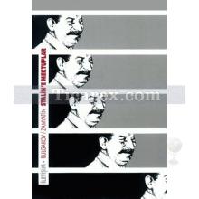 Stalin'e Mektuplar | Yevgeni Zamyatin