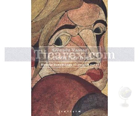 Cennetin Dibi | Gündüz Vassaf - Resim 1