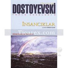 İnsancıklar | Fyodor Mihayloviç Dostoyevski