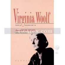 Jacob'un Odası | Virginia Woolf