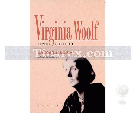 Jacob'un Odası | Virginia Woolf - Resim 1