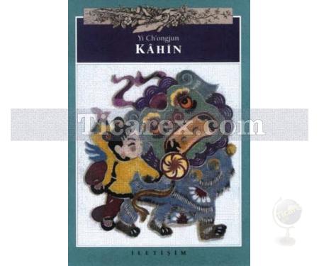Kahin | Yi Ch'ongiun - Resim 1