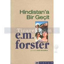 Hindistan'a Bir Geçit | E. M. Forster