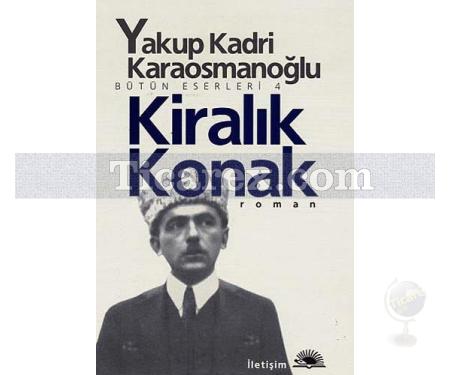 Kiralık Konak | Yakup Kadri Karaosmanoğlu - Resim 1