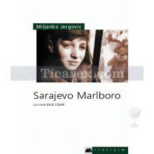 Sarajevo Marlboro | Miljenko Jergovic