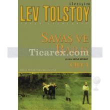 Savaş ve Barış | (2 Cilt) | Lev Nikolayeviç Tolstoy