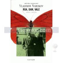Rua, Dam, Vale | Vladimir Nabokov