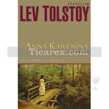 Anna Karenina | Lev Nikolayeviç Tolstoy