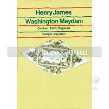 Washington Meydanı | Henry James