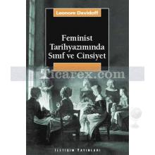 feminist_tarihyaziminda_sinif_ve_cinsiyet