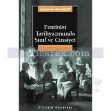 Feminist Tarihyazımında Sınıf ve Cinsiyet | Leonore Davidoff