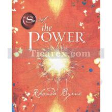 Secret The Power | ( Ciltli ) | Rhonda Byrne